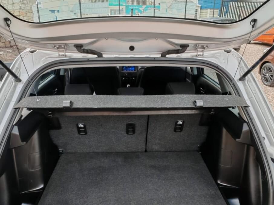 SUZUKI VITARA 2023 37.500 Kms.