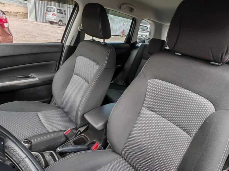 SUZUKI VITARA 2023 37.500 Kms.