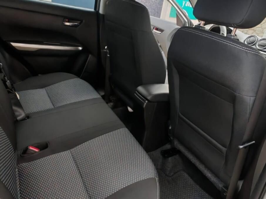 SUZUKI VITARA 2023 37.500 Kms.