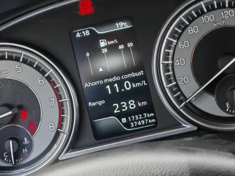 SUZUKI VITARA 2023 37.500 Kms.