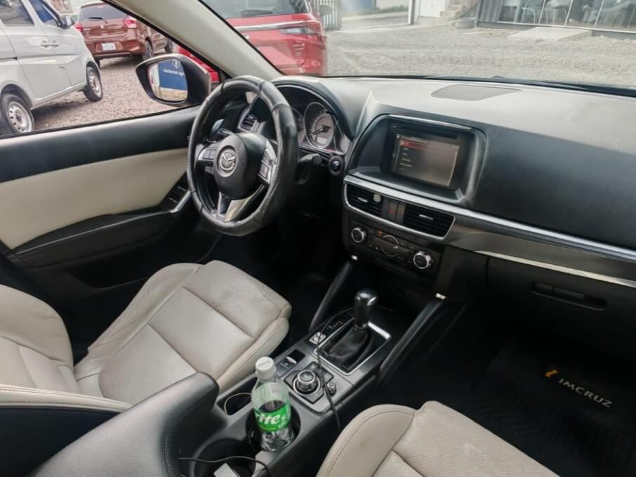 MAZDA CX-5 2017 167.658 Kms.