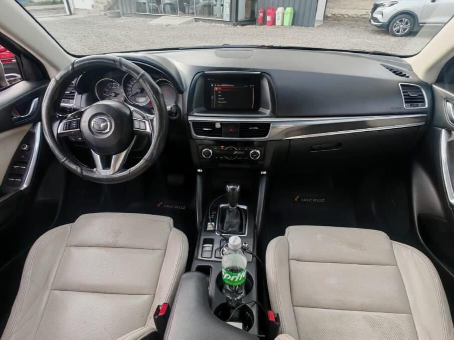 MAZDA CX-5 2017 167.658 Kms.