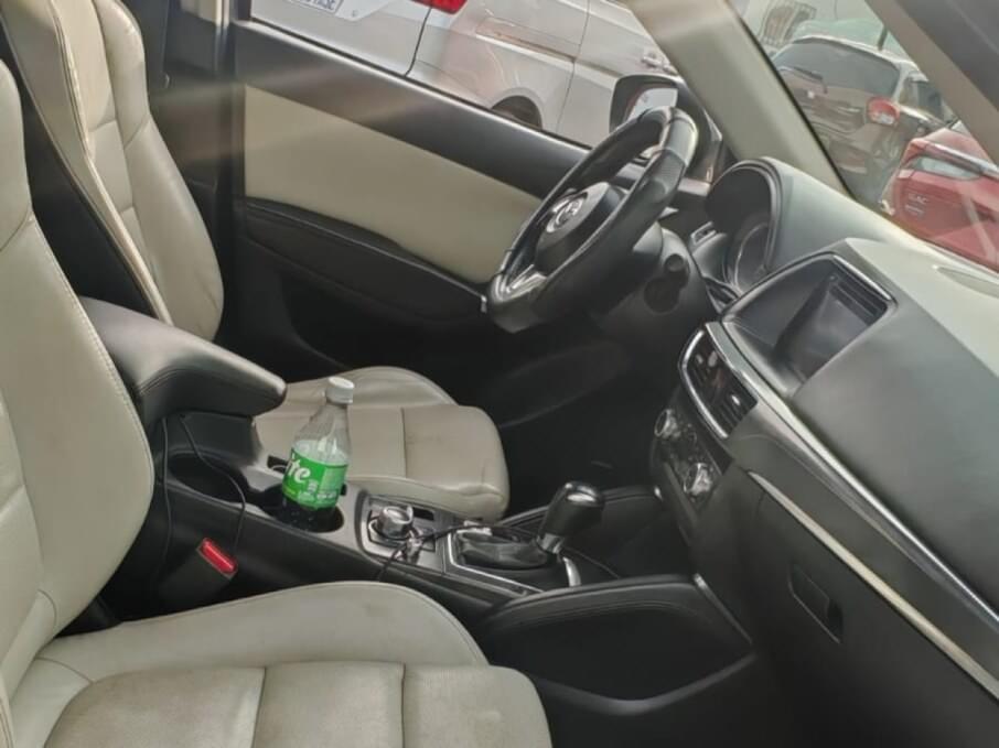 MAZDA CX-5 2017 167.658 Kms.