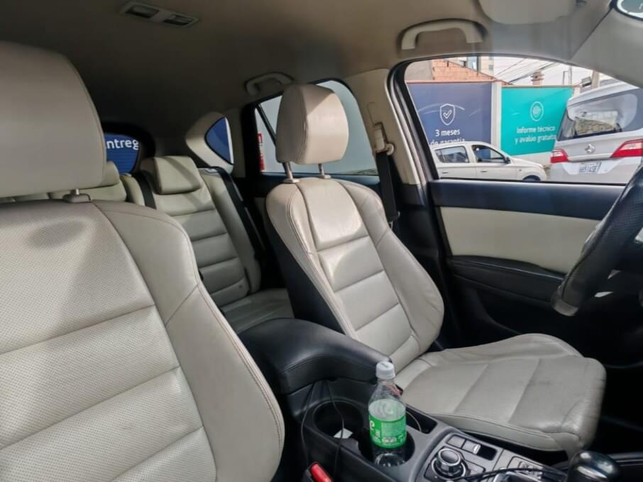 MAZDA CX-5 2017 167.658 Kms.