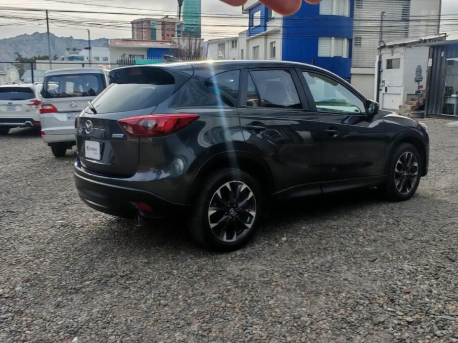 MAZDA CX-5 2017 167.658 Kms.