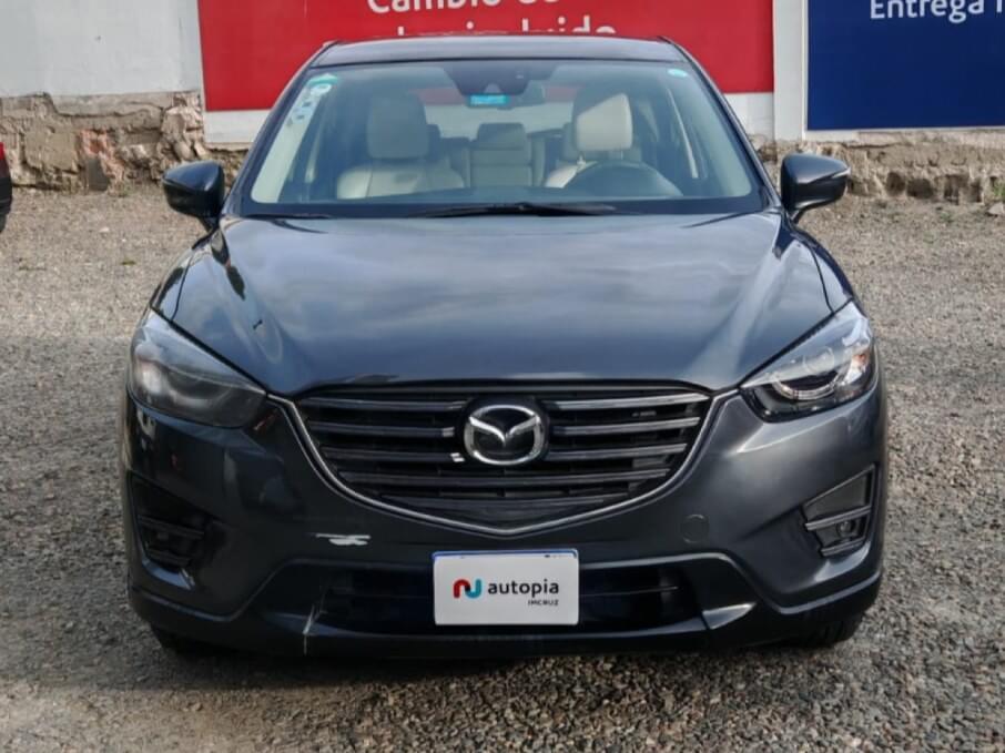 MAZDA CX-5 2017 167.658 Kms.