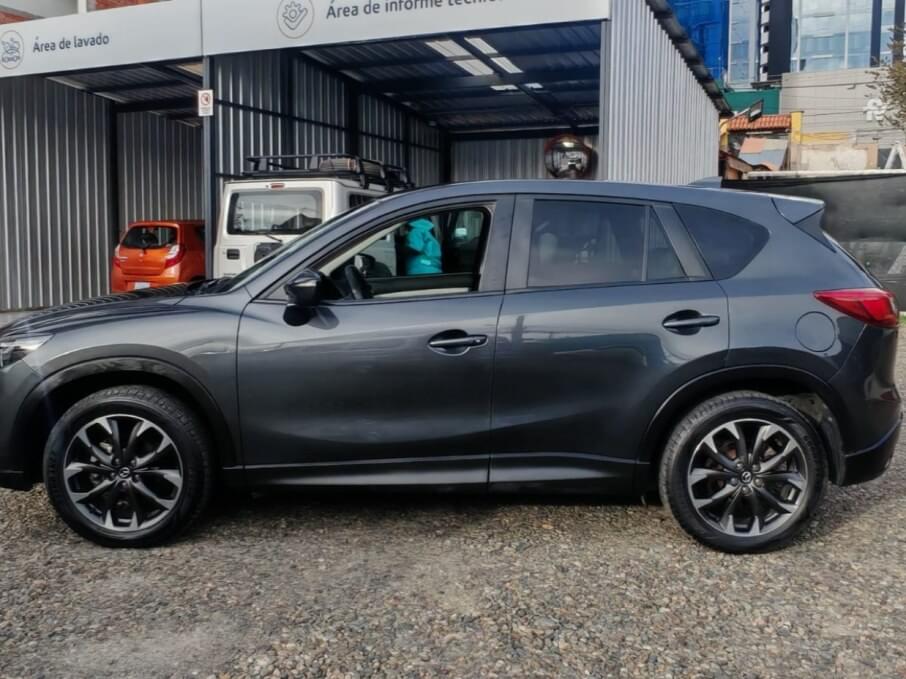 MAZDA CX-5 2017 167.658 Kms.
