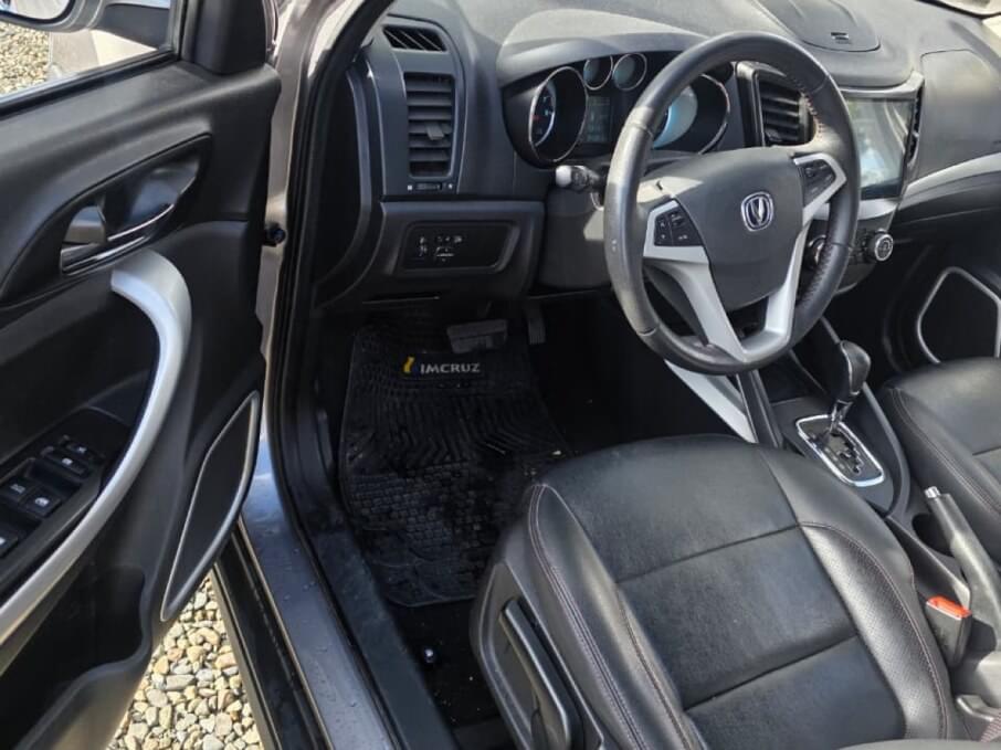 CHANGAN CS35 2018 34.300 Kms.