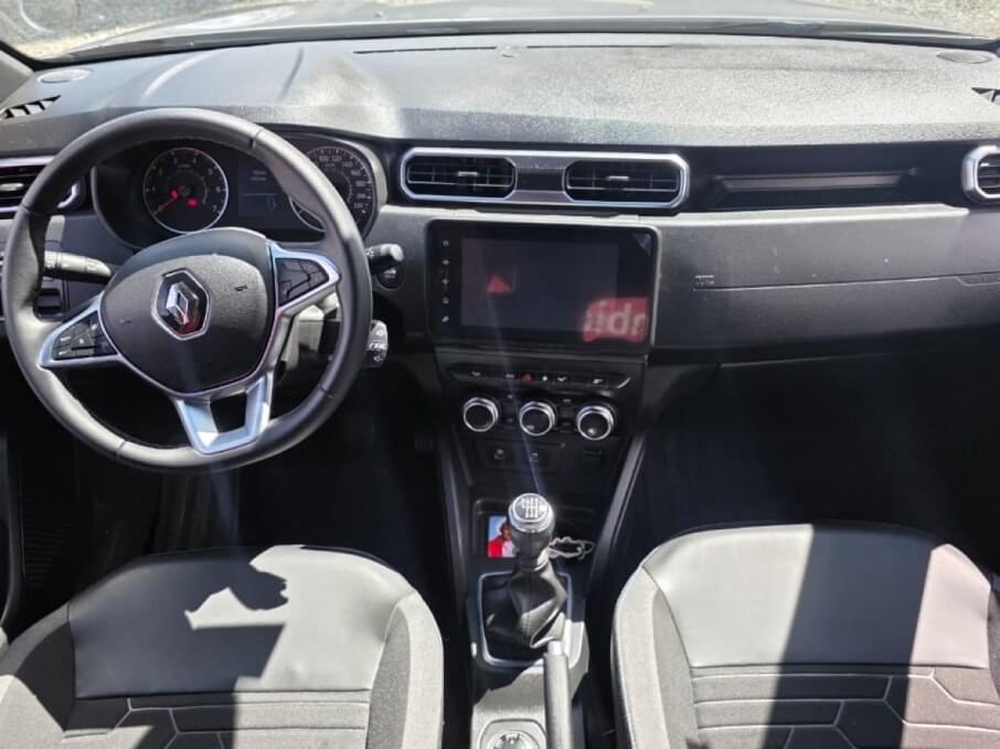 RENAULT DUSTER 2024 1.300 Kms.