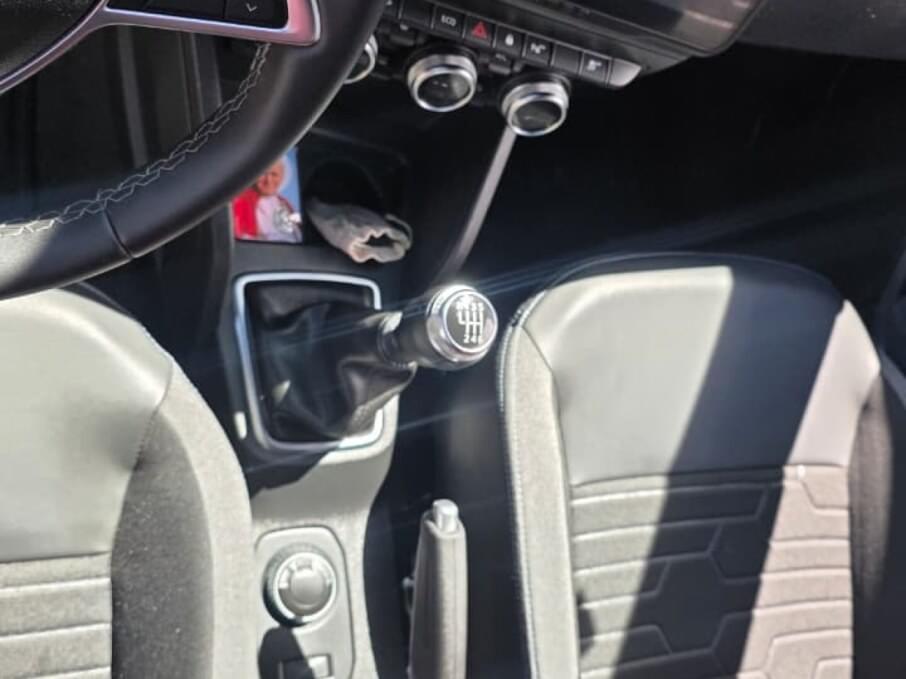 RENAULT DUSTER 2024 1.300 Kms.