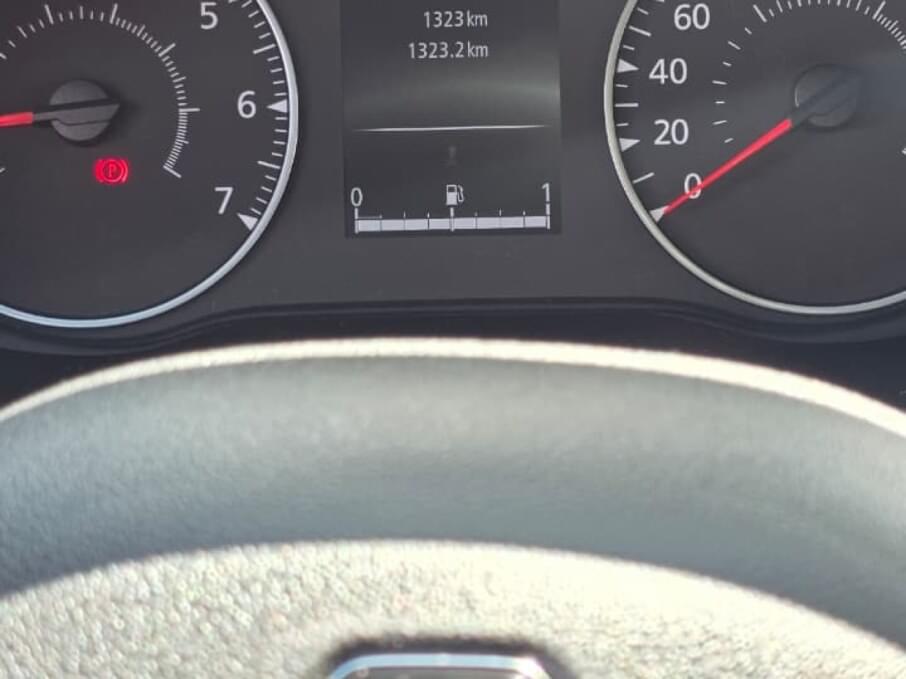 RENAULT DUSTER 2024 1.300 Kms.