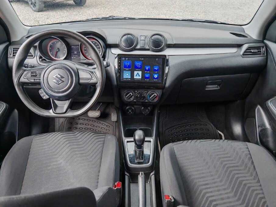 SUZUKI SWIFT 2024 22.200 Kms.