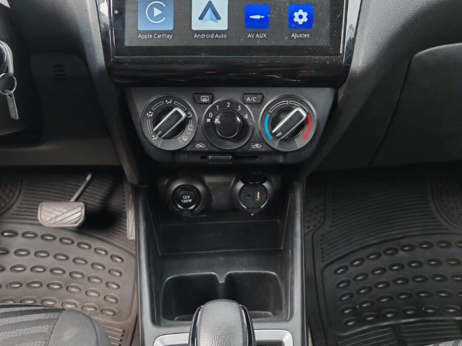 SUZUKI SWIFT 2024 22.200 Kms.