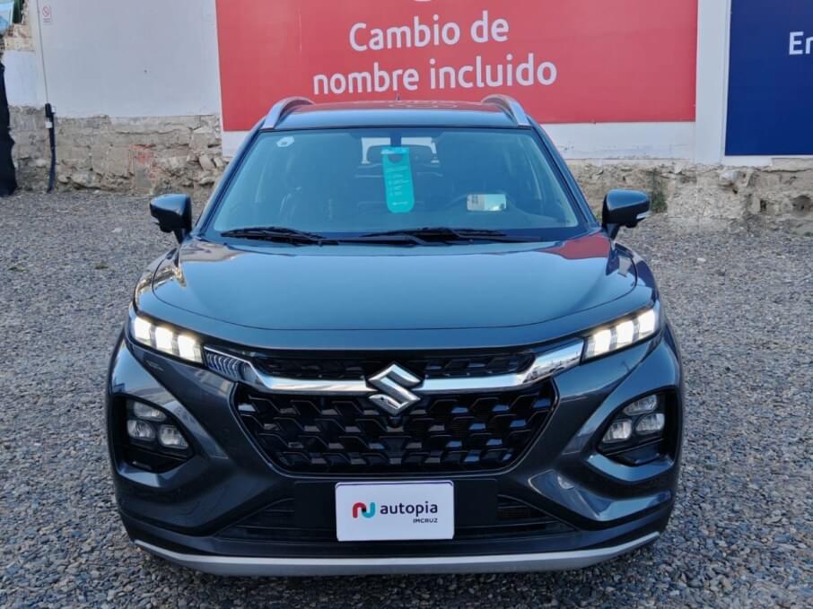 SUZUKI FRONX 2024 45.000 Kms.