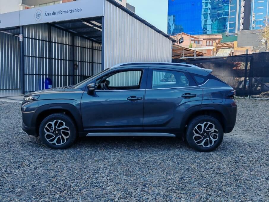 SUZUKI FRONX 2024 45.000 Kms.