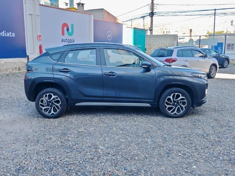 SUZUKI FRONX 2024 45.000 Kms.