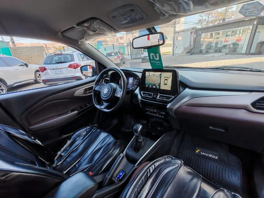 SUZUKI FRONX 2024 45.000 Kms.