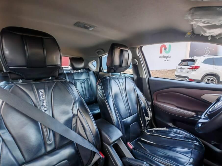 SUZUKI FRONX 2024 45.000 Kms.