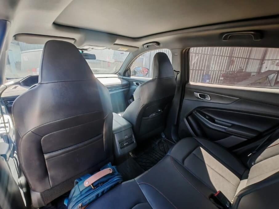 CHANGAN CS-55 2025 20.000 Kms.