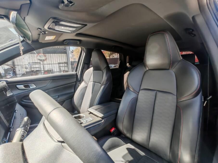 CHANGAN CS-55 2025 20.000 Kms.