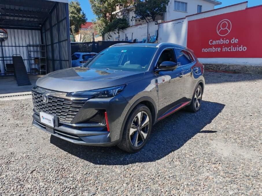 CHANGAN CS-55 2025 20.000 Kms.