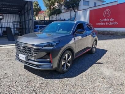 CHANGAN CS-55 2025 20.000 Kms.