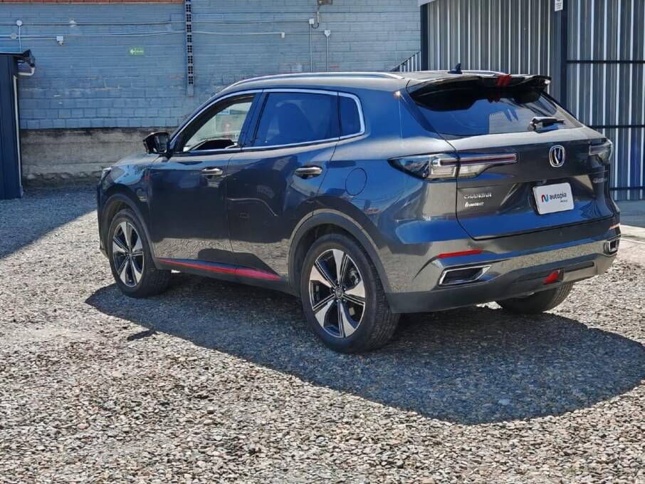 CHANGAN CS-55 2025 20.000 Kms.