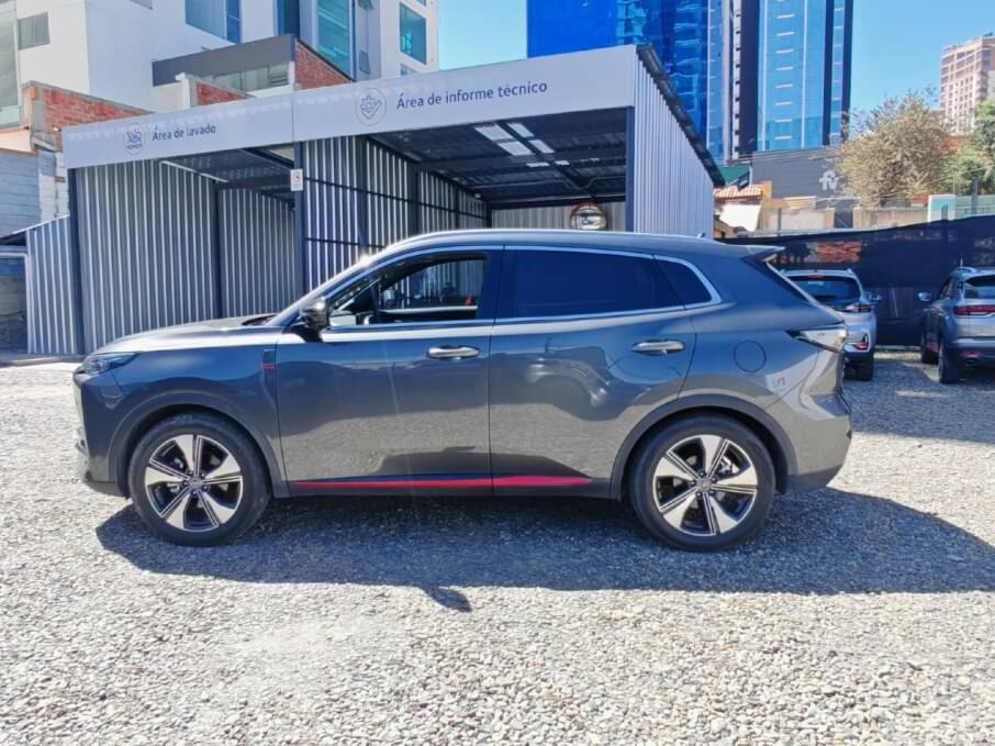 CHANGAN CS-55 2025 20.000 Kms.