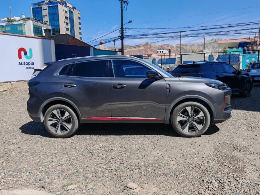 CHANGAN CS-55 2025 20.000 Kms.