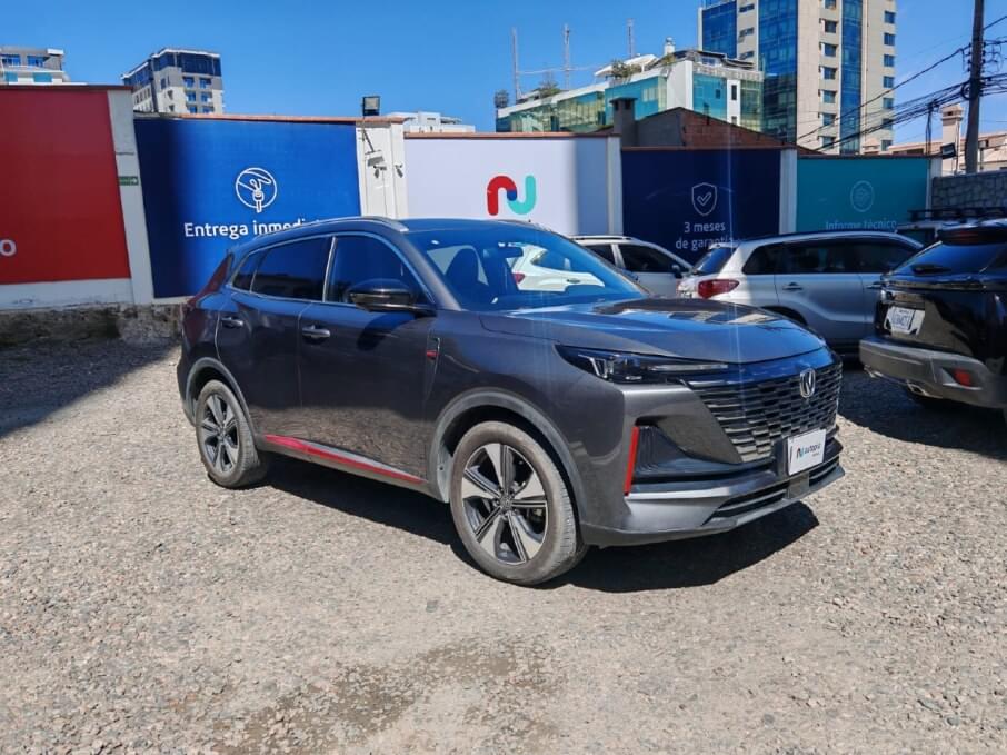CHANGAN CS-55 2025 20.000 Kms.