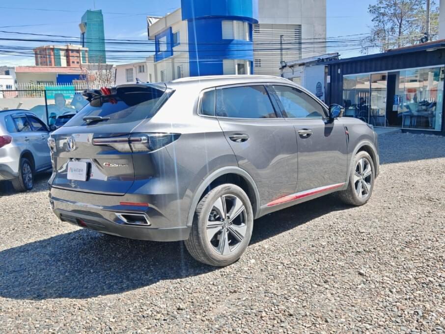 CHANGAN CS-55 2025 20.000 Kms.