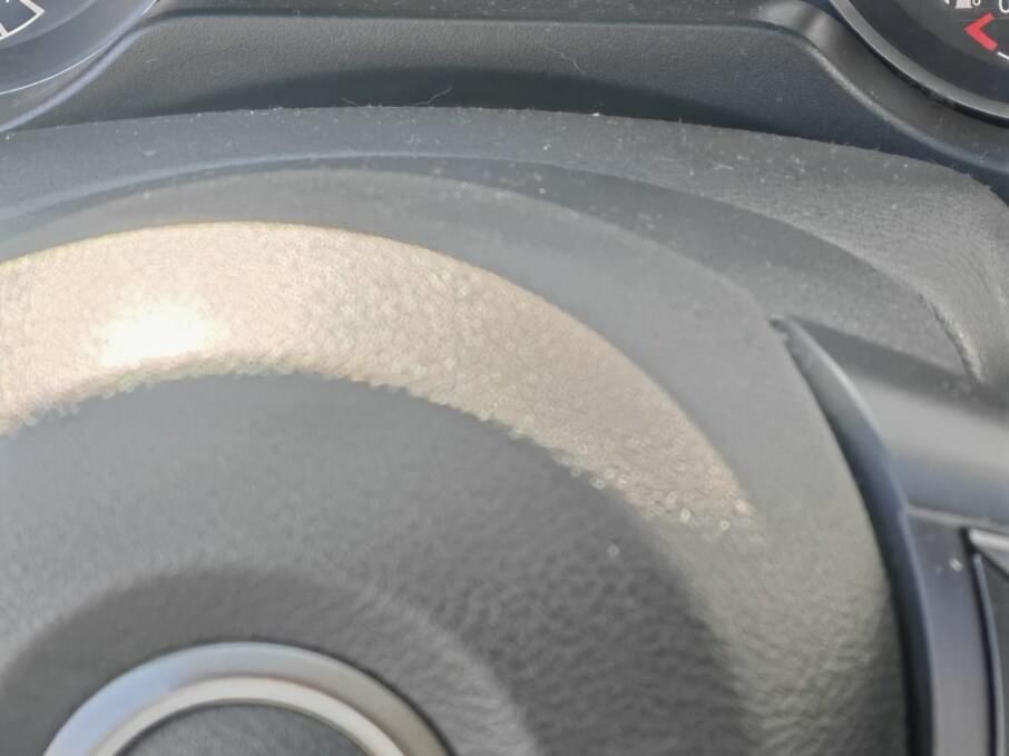 NISSAN FRONTIER 2024 49.500 Kms.