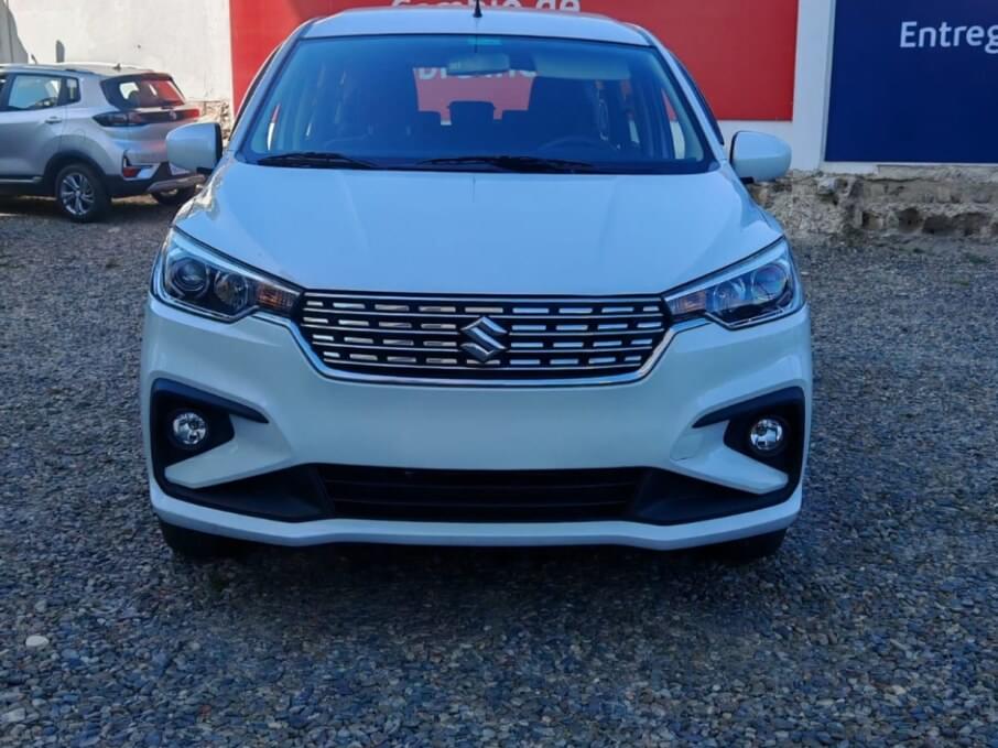 SUZUKI ERTIGA 2020 45.500 Kms.