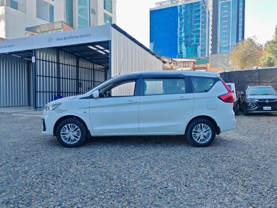 SUZUKI ERTIGA 2020 45.500 Kms.
