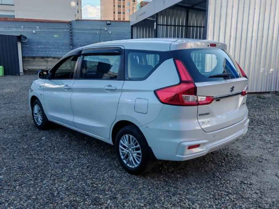 SUZUKI ERTIGA 2020 45.500 Kms.