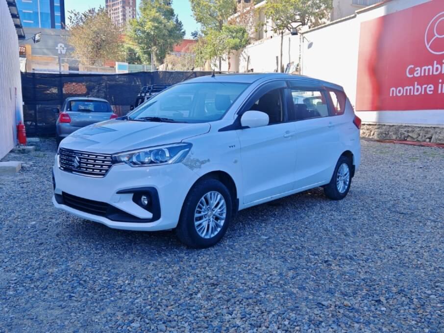 SUZUKI ERTIGA 2020 45.500 Kms.
