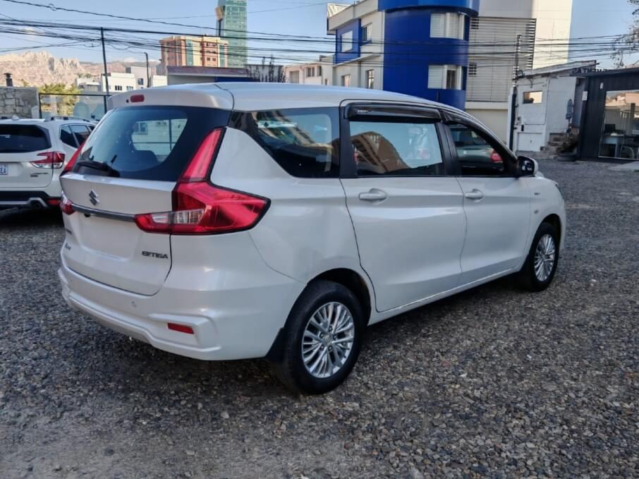 SUZUKI ERTIGA 2020 45.500 Kms.