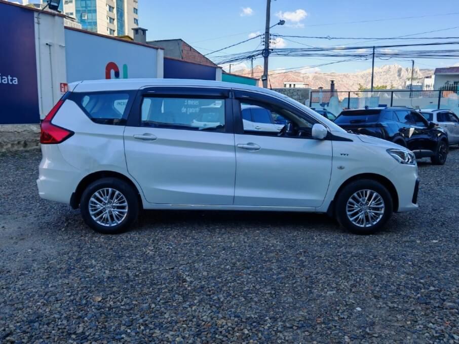 SUZUKI ERTIGA 2020 45.500 Kms.