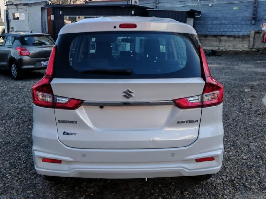 SUZUKI ERTIGA 2020 45.500 Kms.