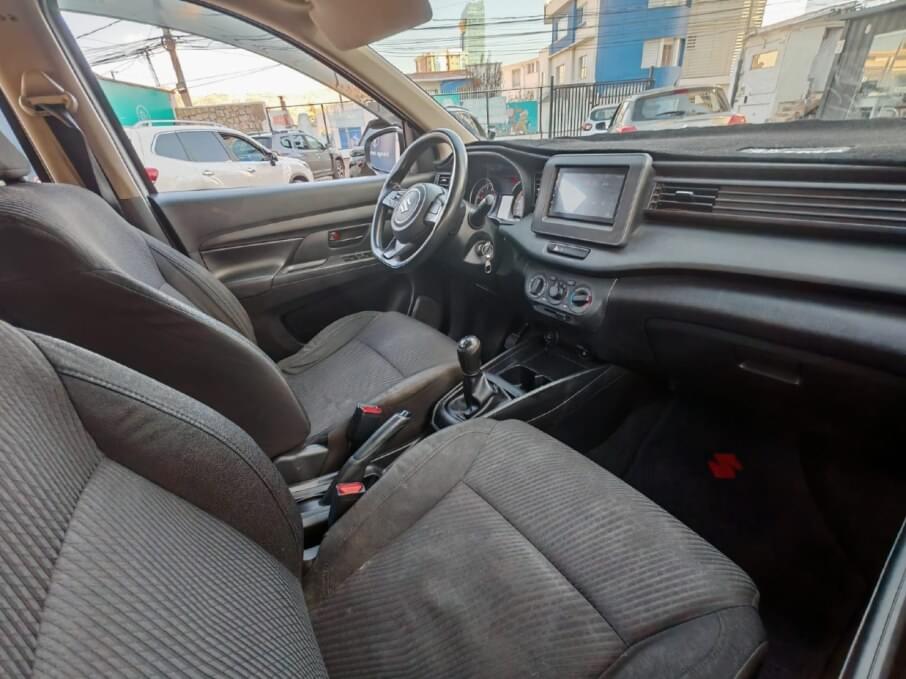 SUZUKI ERTIGA 2020 45.500 Kms.