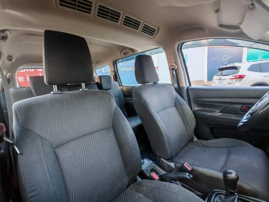 SUZUKI ERTIGA 2020 45.500 Kms.