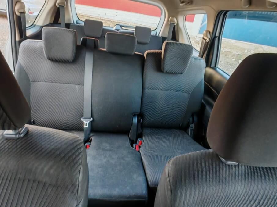 SUZUKI ERTIGA 2020 45.500 Kms.