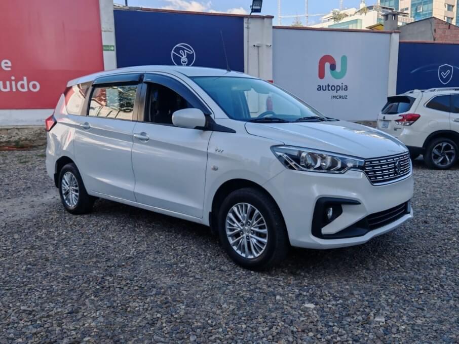 SUZUKI ERTIGA 2020 45.500 Kms.