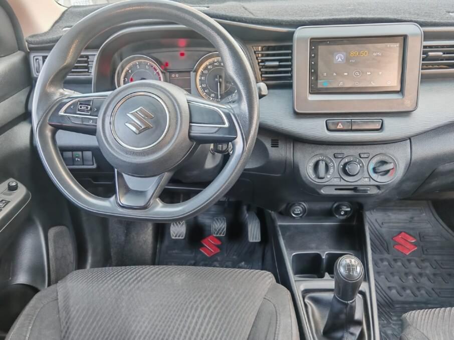 SUZUKI ERTIGA 2020 45.500 Kms.