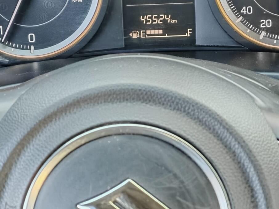 SUZUKI ERTIGA 2020 45.500 Kms.