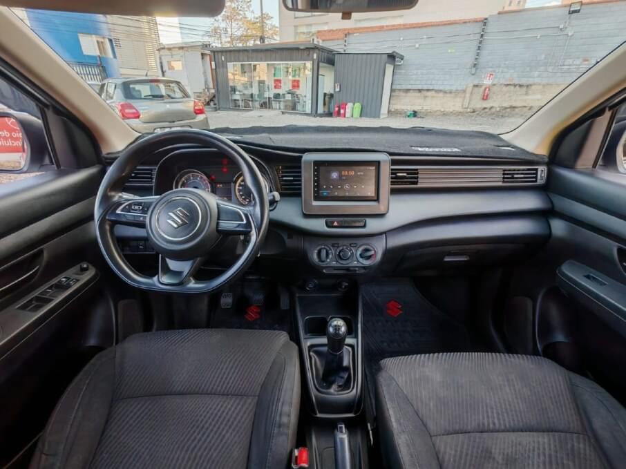 SUZUKI ERTIGA 2020 45.500 Kms.