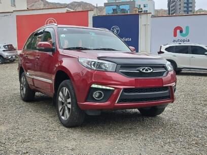 CHERY TIGGO 2019 49.000 Kms.
