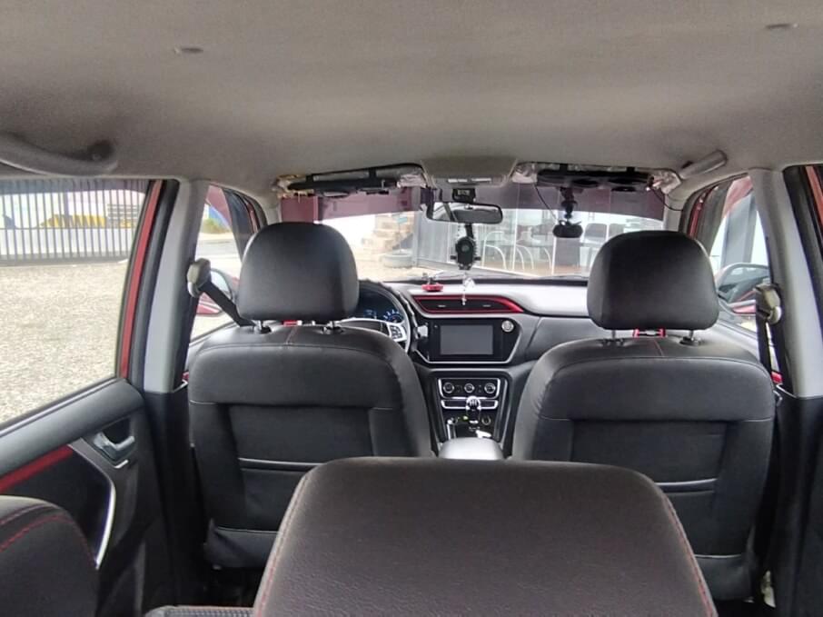 CHERY TIGGO 2019 49.000 Kms.