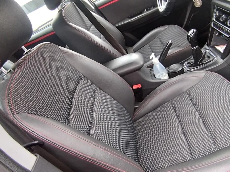 CHERY TIGGO 2019 49.000 Kms.