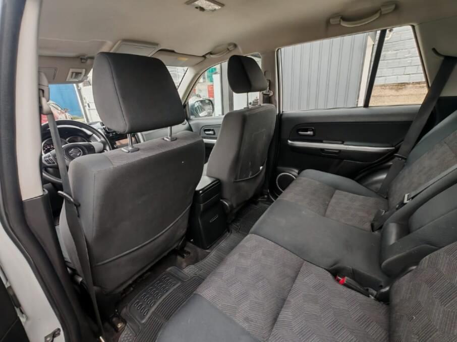 SUZUKI GRAND VITARA 2016 92.000 Kms.